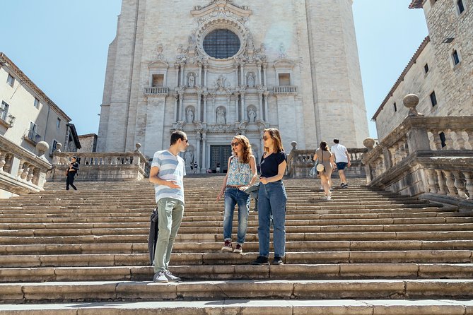 City Explorer Girona & Figueres & Dali Private Day Trip - Additional Resources