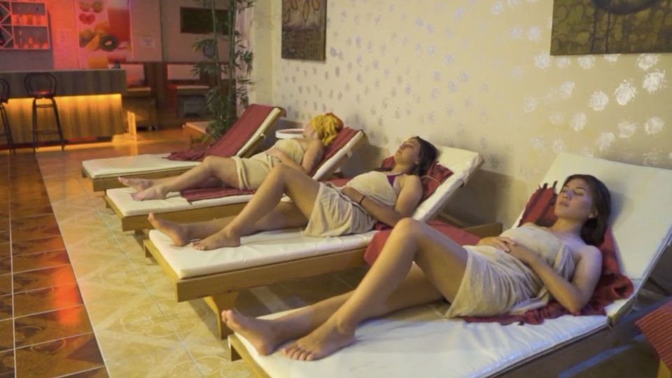 City of Side: Turkish Bath and Spa Experience With Massage - Last Words