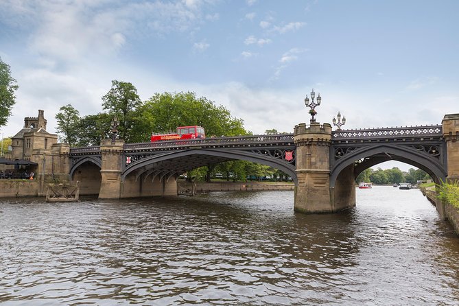 City Sightseeing York Hop-On Hop-Off Bus Tour - Highlights