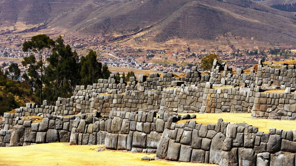 City Tour of Cusco: Private Half Day - Important Reminders