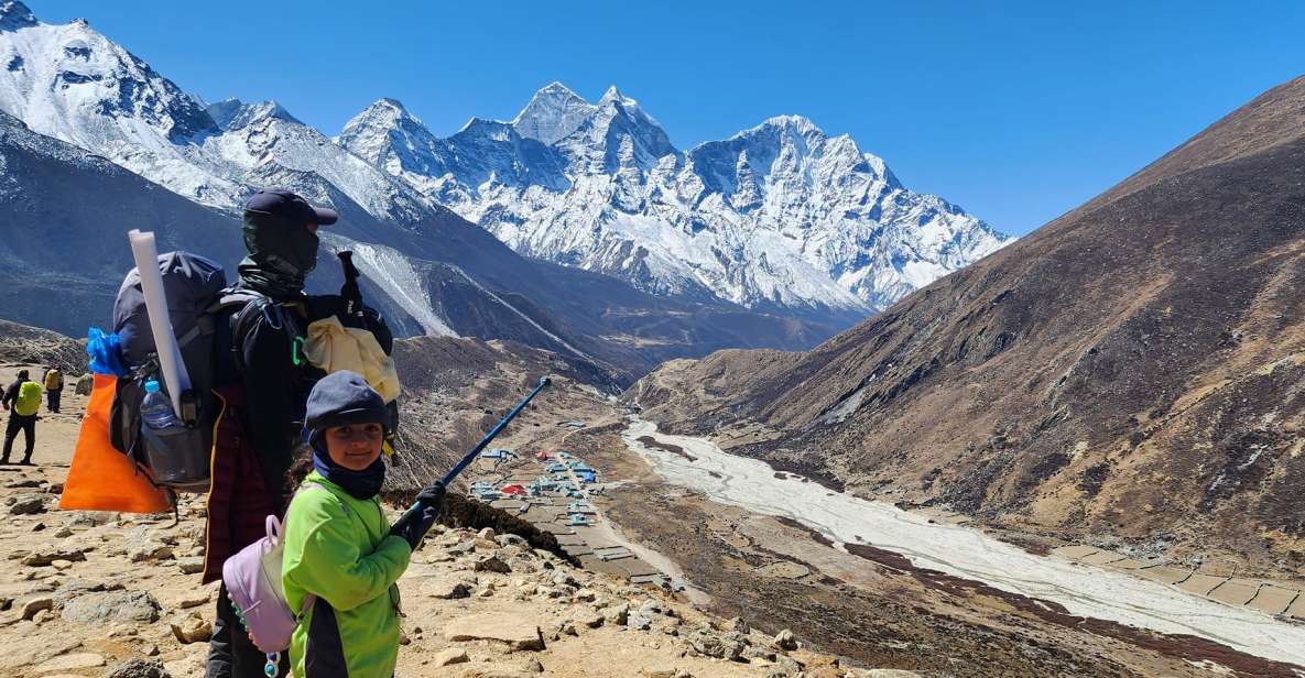 Classic Everest Base Camp Trek - Packing List and Tips