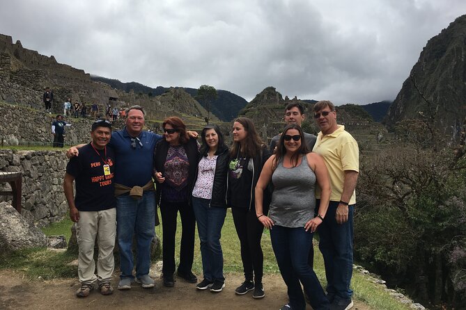 Classic Sacred Valley Tour (1 Day) - Common questions