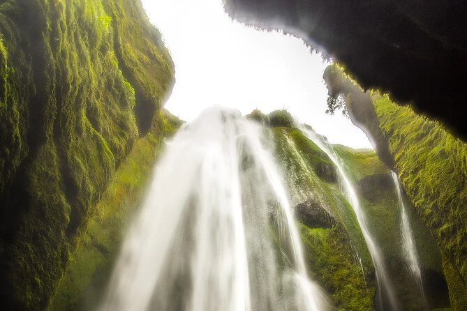 Classic South Coast Full-Day Guided Tour in Iceland - Common questions