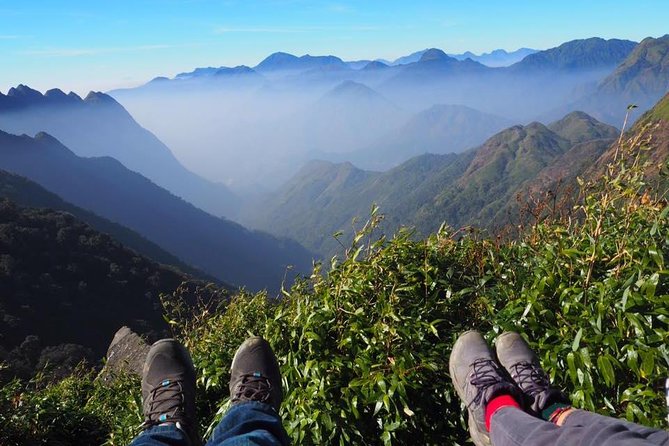 Climb Mount Fansipan: Private 2-Day Trekking Tour From Sapa - Last Words