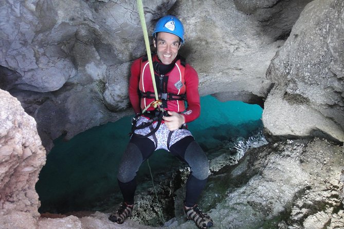 Coasteering in the Arrabida Natural Park (Lisbon Region) - Last Words