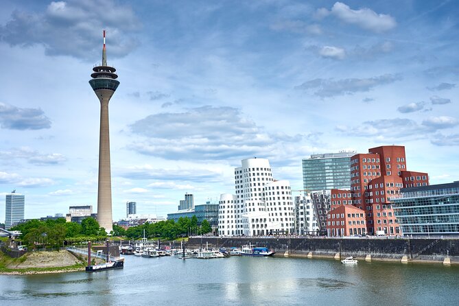 Cologne: Dusseldorf Half-Day Private Tour - Common questions