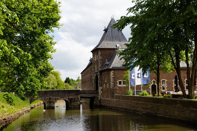 Cologne: Hoensbroek Castle Private Half-Day Tour - Last Words