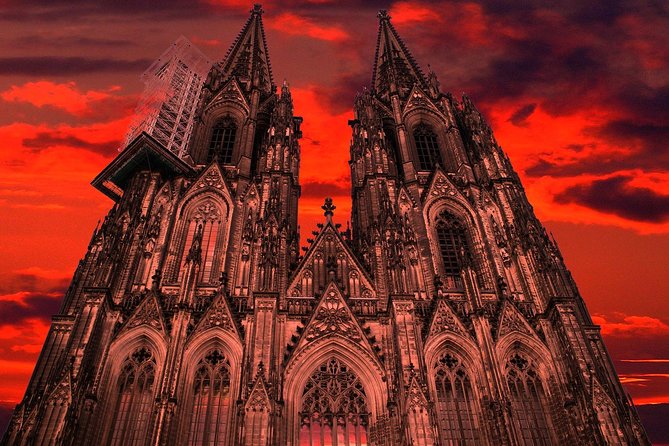 Cologne - Old Town Private Walking Tour - Last Words