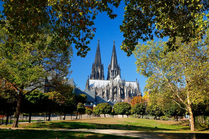 Cologne Scavenger Hunt and Best Landmarks Self-Guided Tour - Contact Information