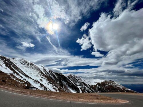 Colorado Springs: Pikes Peak Jeep Tour - Directions