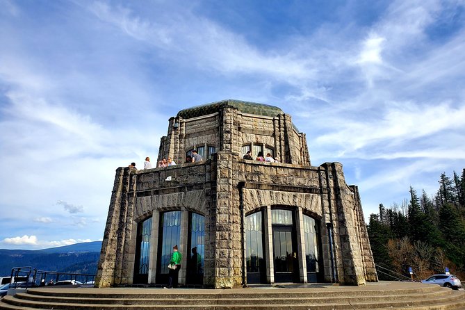 Columbia Gorge Waterfalls and Mt. Hood Tour - Full Day - Customer Reviews and Testimonials