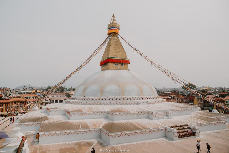Comfortable Nepal Tour ; Kathmandu Pokhara Chitwan Tour - Common questions