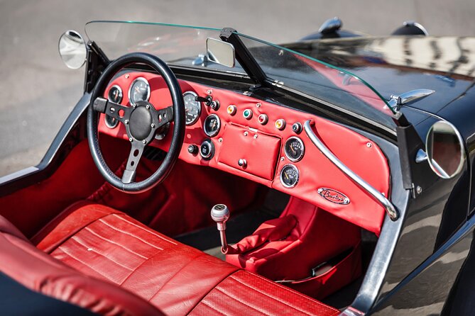 Como Lake Tour Drive a Vintage Car on Lake Como - Customer Reviews and Ratings