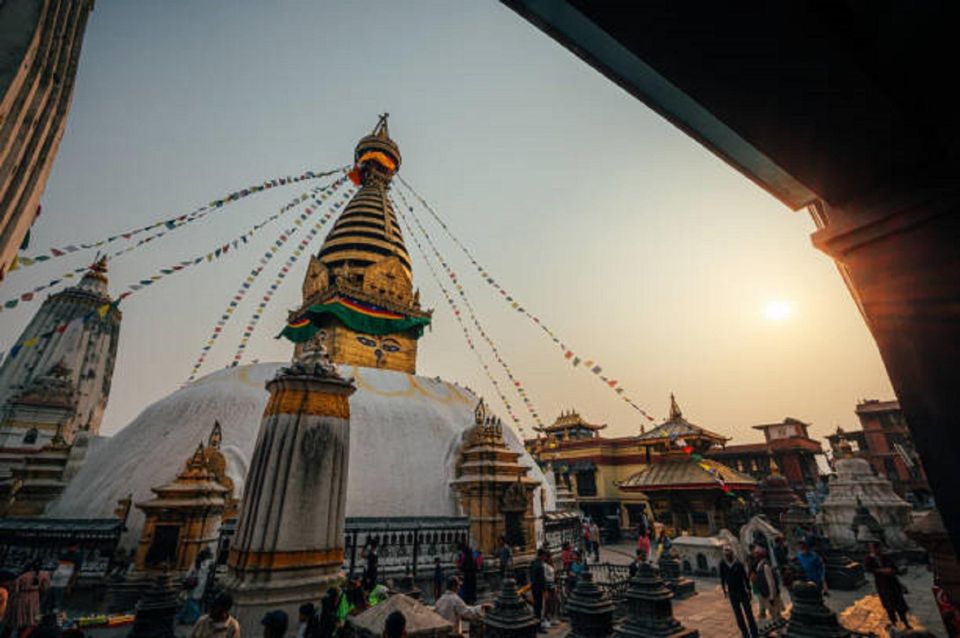 Comprehensive Nepal Tour - Lumbini Spiritual Discovery