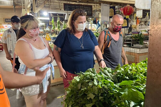Cooking Class and Market Tour in Patong, Phuket - Cultural Insights