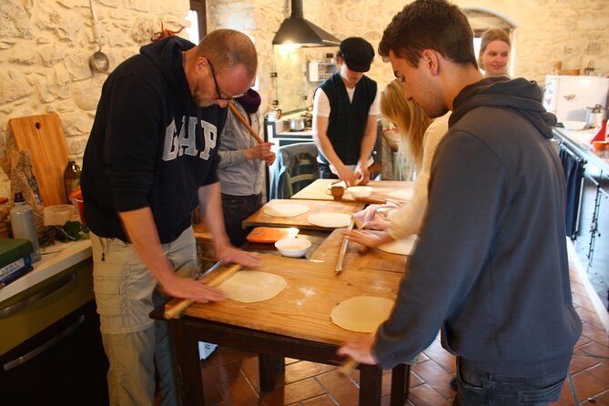 Cooking Class in the Countryside With Simona - Guest Reviews