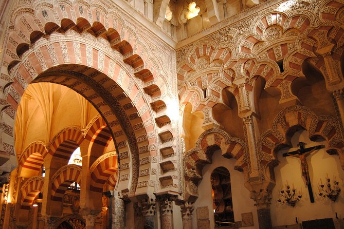 Cordoba Highlights: Guided Day Tour From Seville - Common questions