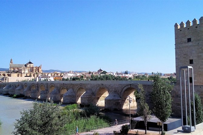 Cordoba Private Walking Tour - Additional Info and Resources