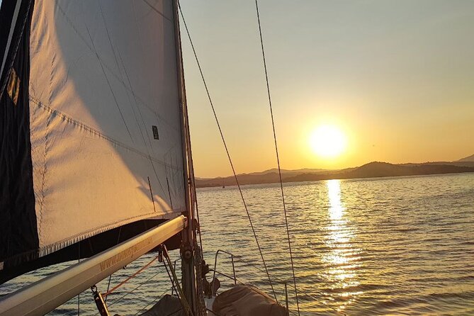 Corfu Private Sunset Cruise With Sailing Yacht - Common questions