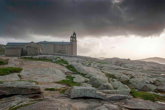 Costa Da Morte/Finisterre From La Coruña Private Tour/Shore Excursion - Local Attractions