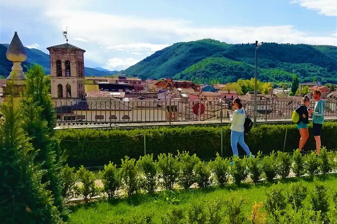 Countryside MTBike Rieti Valley Tour - Review Analysis