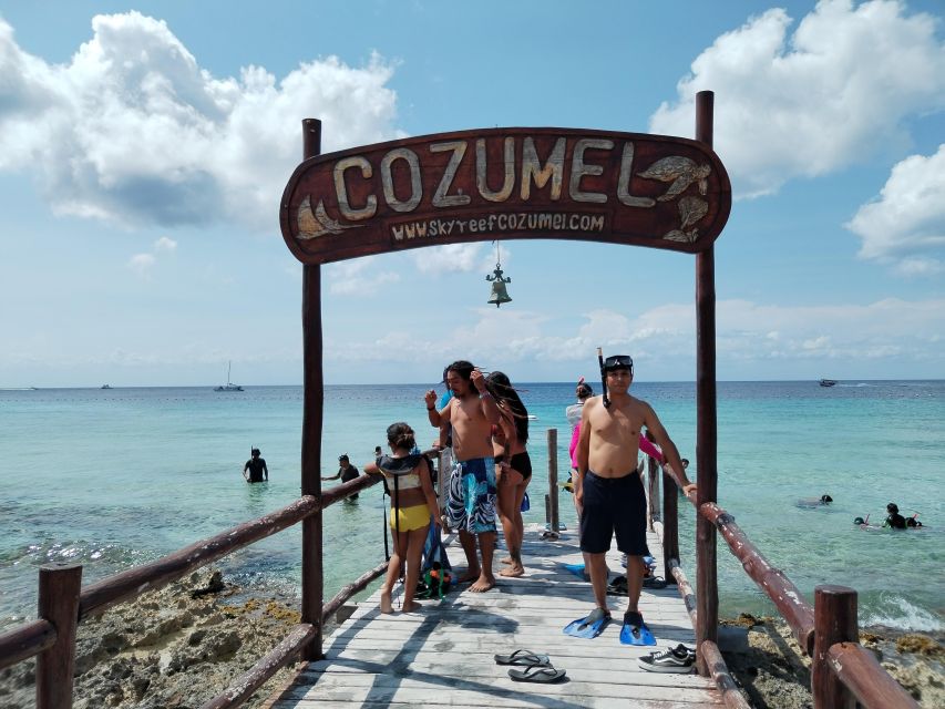 Cozumel: Beaches Buggy Tour With Tequila Tasting - Additional Tour Information