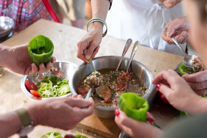 Cretan Cooking Class at a Farm With Hotel Pickup and Drop-Off - Last Words