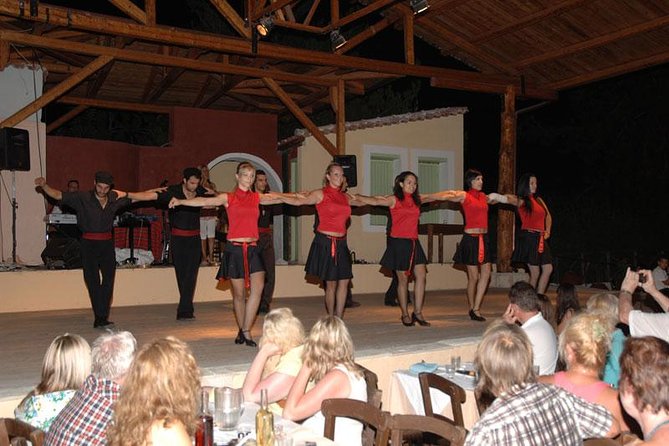 Cretan Folklore Night With Live Music, Dance, and Greek Dinner - Last Words