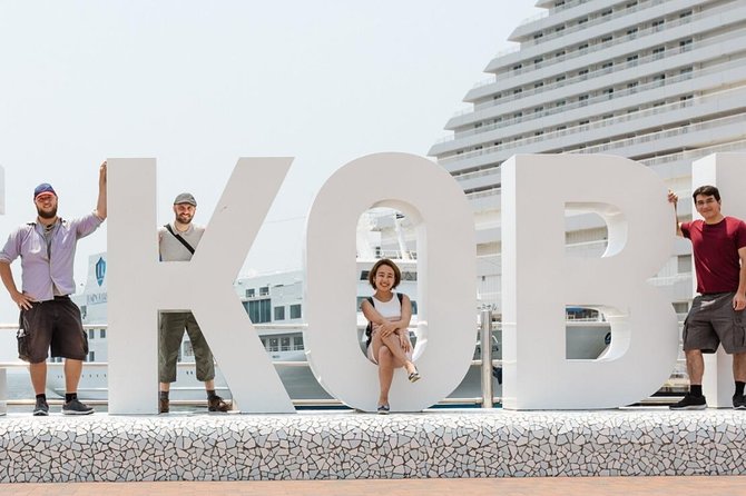 Cruise Stop-Over: Explore The City From Kobe Port - Cultural Experiences in the City