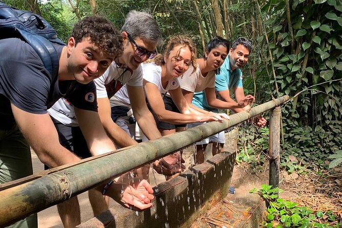 Cu Chi Tunnels: Ben Duoc Non-Touristy - Small Group Tour - Reviews and Ratings