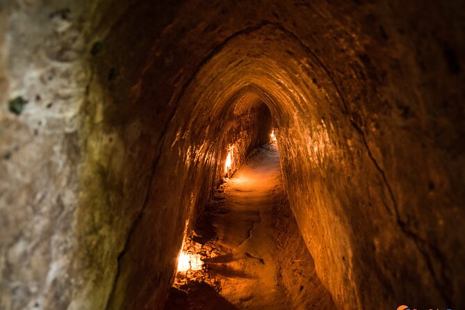 Cu Chi Tunnels - Half Day Morning or Afternoon Luxury Tours - Last Words