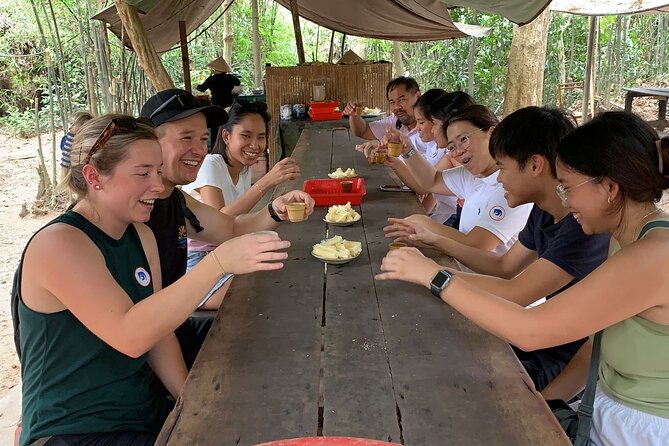 Cu Chi Tunnels - VIP Private Tour - Additional Information and Cancellation Policy