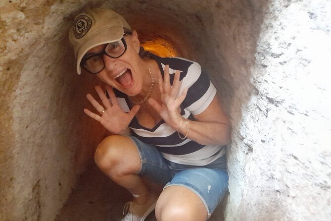 Cu Chi Tunnels VIP Tour From Ho Chi Minh City - Comfortable Transport
