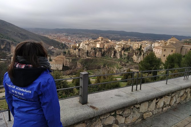 Cuenca and Toledo One Day Tour From Madrid With a Private Guide. - Last Words