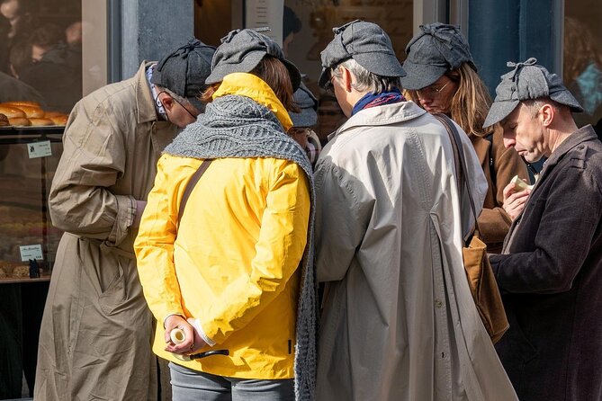 Cultural Escape Game on Montmartre - Directions and How to Get There