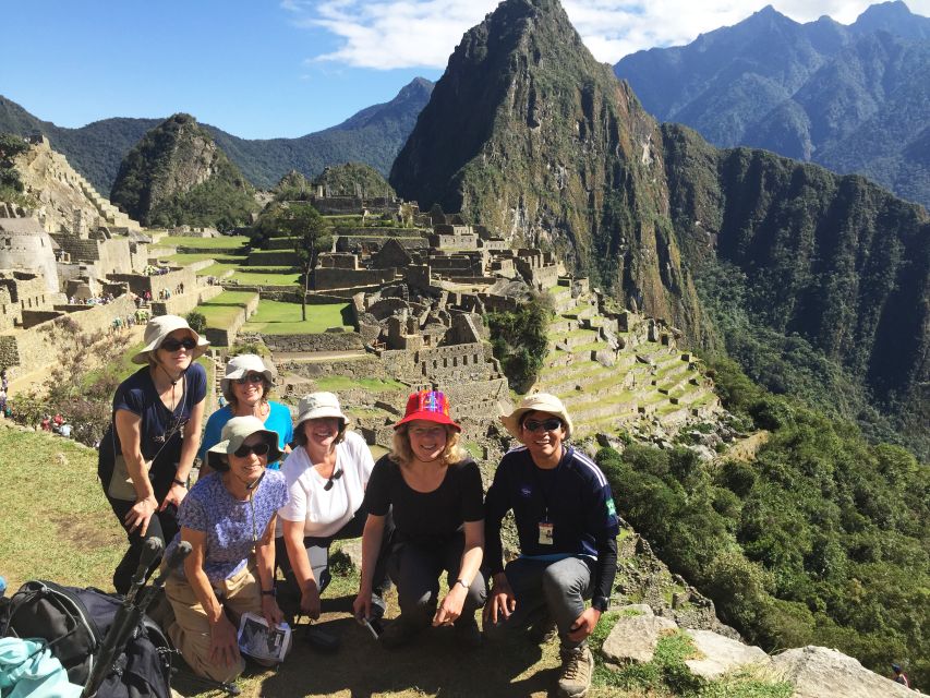 Cusco: 2-Day Humantay Lake and Machu Picchu Tour - Safety Measures and Contingencies