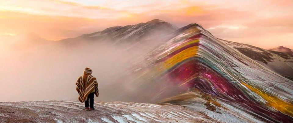 Cusco - 4 Days Rainbow Mountain Machu Picchu Hotel 3 - Common questions