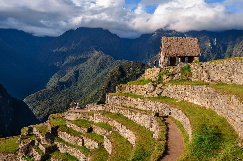 Cusco: 5-Day Imperial Journey - Live Tour Guides Availability