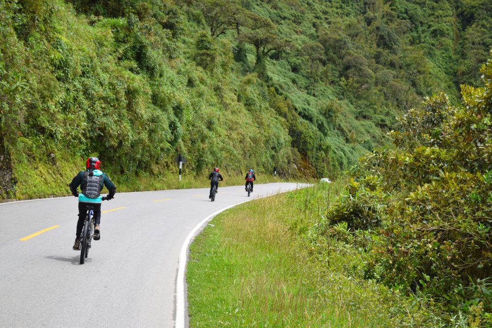 Cusco: 7-Day Inca Jungle Multi-Sport Adventure - Trip Reflections