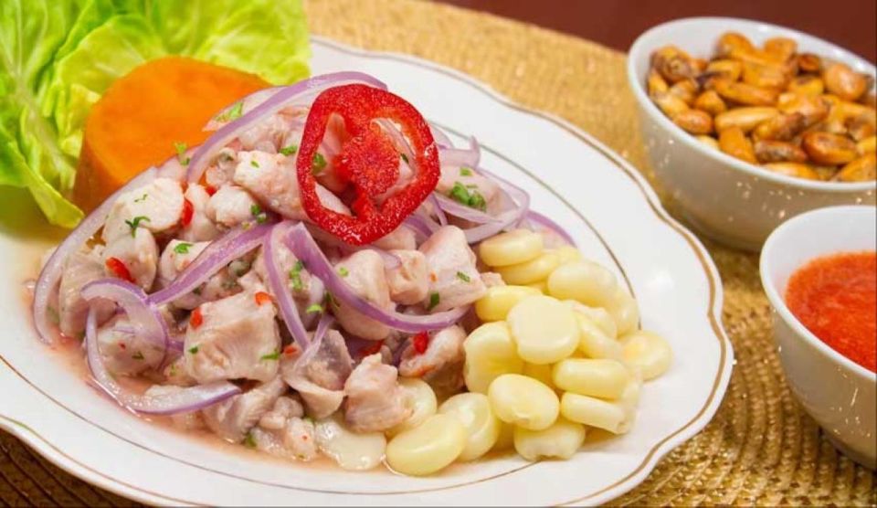 Cusco: Ceviche and Saltado Lomo Peruvian Kitchen Classes - Last Words