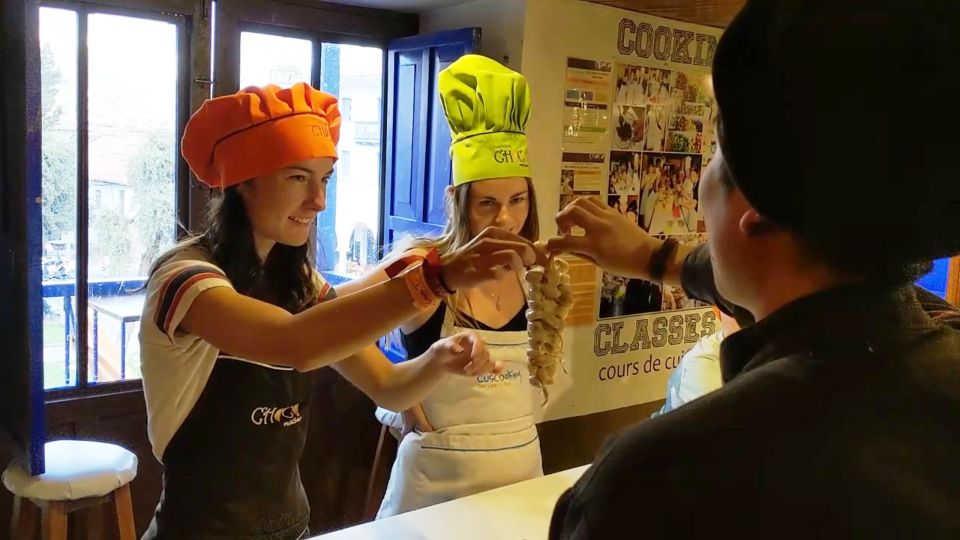 Cusco: Chocolate Making Workshop - Workshop Duration
