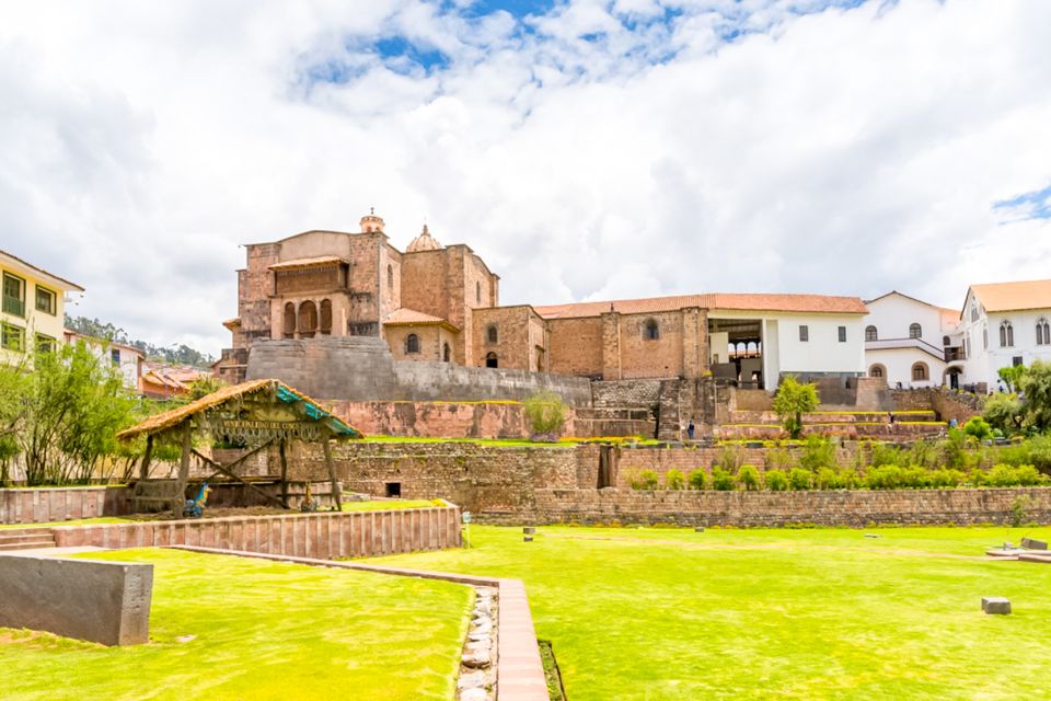 Cusco: City and Nearby Ruins 5-Hour Guided Tour - Review Summary and Traveler Feedback