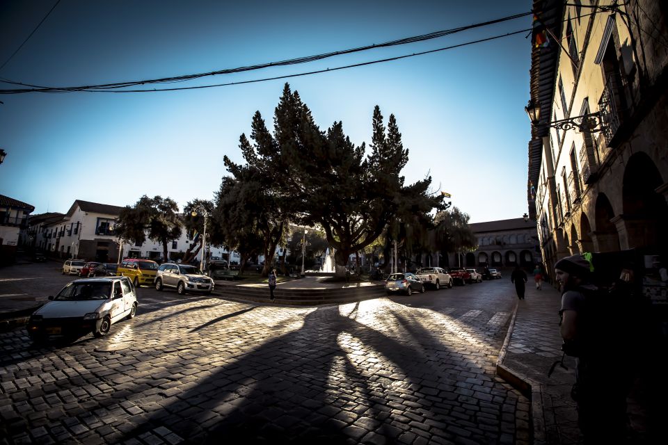 Cusco City: Half-day Private Panoramic Tour of Cusco City - Last Words