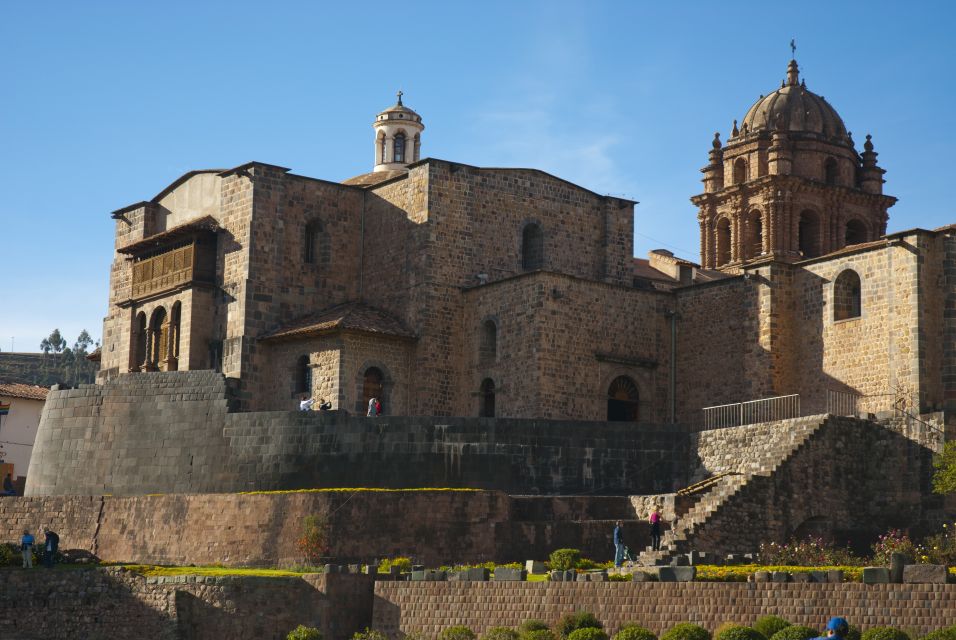 Cusco: City Tour and Nearby Ruins - Common questions