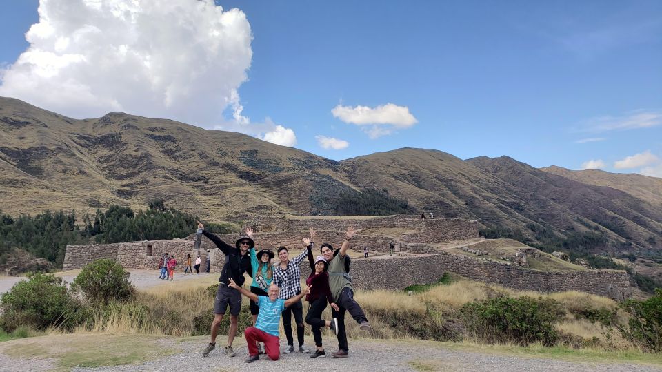 Cusco: City Tour Photography Experience - Last Words and Final Thoughts