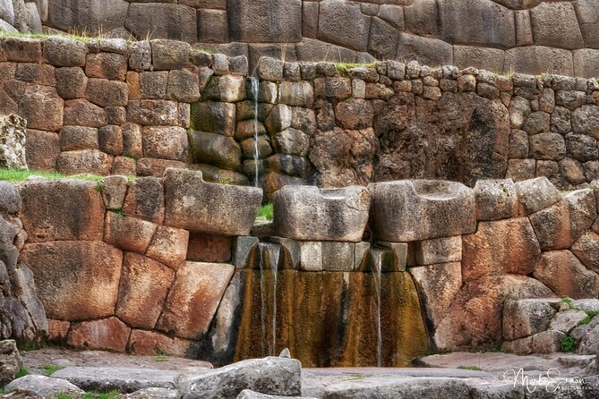 Cusco City Tour - Cultural Experiences in Cusco