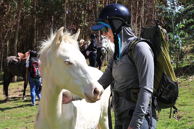 Cusco Day Tour Horse Riding Mystic Tour Full Service The Most Recommended - Common questions