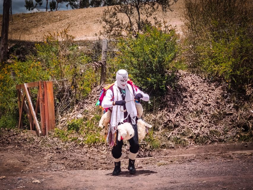 Cusco: Folkloric City Tour - Inclusions