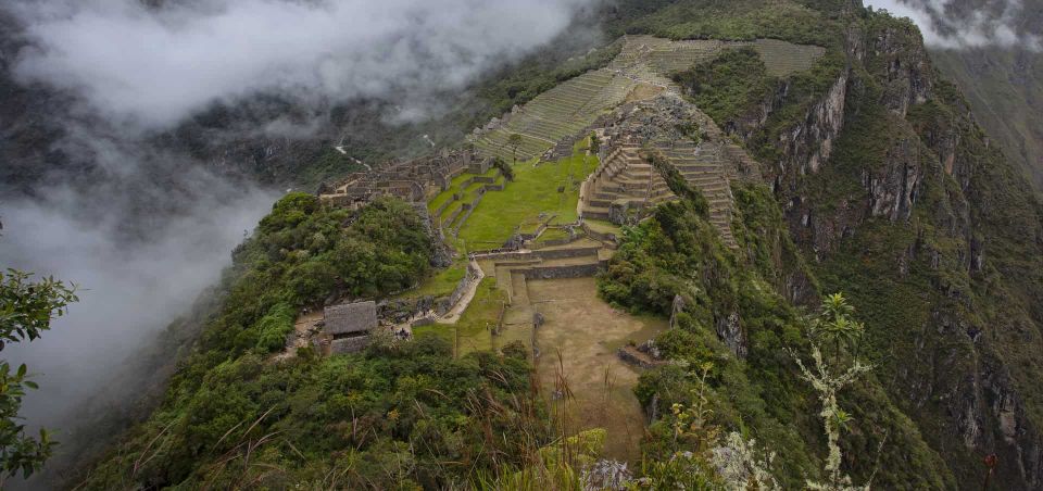 Cusco: Full Day-Tour Machu Picchu & Huchuypicchu Mountain - Last Words