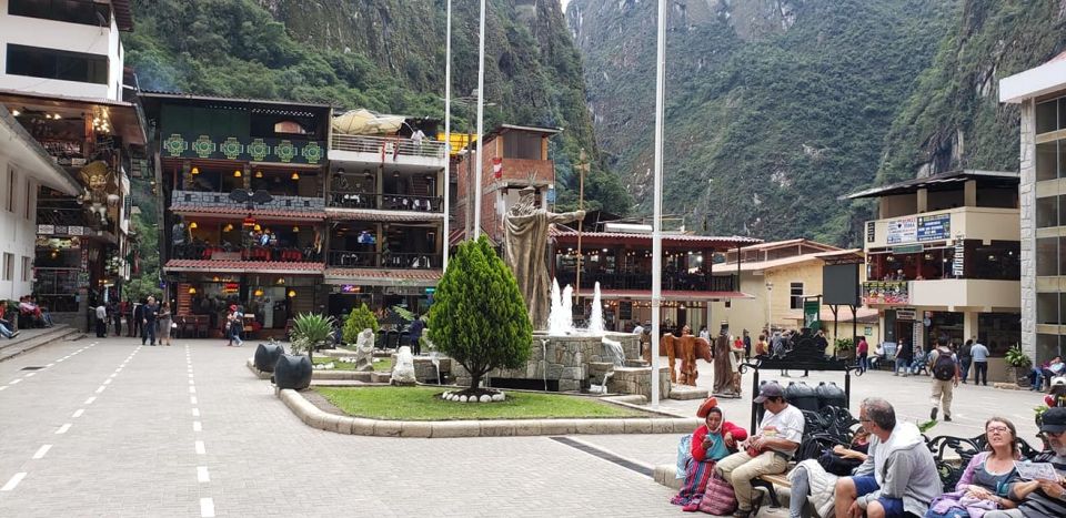 Cusco: Full-Day Trip to Machu Picchu With Hotel Transfers - Additional Information